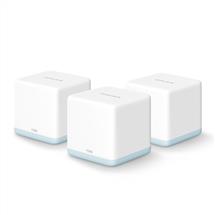 MERCUSYS Mesh system | Mercusys AC1200 Whole Home Mesh Wi-Fi System | In Stock