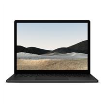 Laptops  | Microsoft Surface Laptop 4 34.3 cm (13.5") Touchscreen AMD Ryzen™ 5