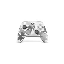 Microsoft Xbox Wireless Controller – Arctic Camo Special Edition Grey,