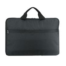 Mobilis 003059 laptop case 35.6 cm (14") Briefcase Black