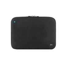 Mobilis 003065 laptop case 35.6 cm (14") Sleeve case Black