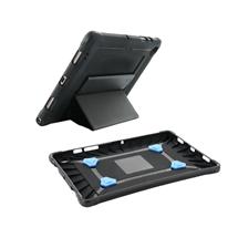 Mobilis 053013 tablet case 26.7 cm (10.5") Cover Black