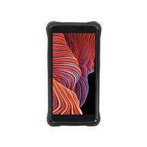 Mobilis Protech Pack mobile phone case 13.5 cm (5.3") Cover Black