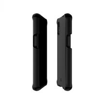Mobilis Spectrum_R mobile phone case 16.8 cm (6.6") Cover Black