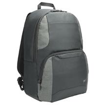 MOBILIS Laptop Case - Backpack hotel | Mobilis The One 39.6 cm (15.6") Backpack Grey | In Stock