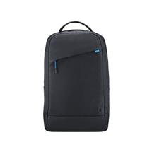MOBILIS Laptop Case - Backpack hotel | Mobilis TRENDY 40.6 cm (16") Backpack Black | In Stock