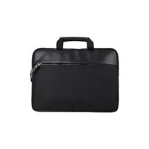 Mobilis Vintage Slim Sleeve 11-14"" 35.6 cm (14") Briefcase Black