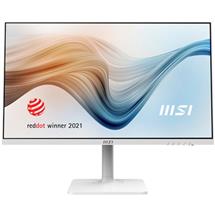 MSI Modern MD272QXPW computer monitor 68.6 cm (27") 2560 x 1440 pixels
