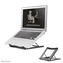 Neomounts foldable laptop stand | In Stock | Quzo UK