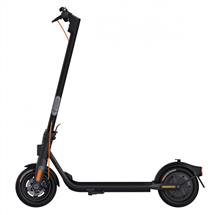 Deals | Ninebot by Segway F2 Plus E 25 km/h Black | In Stock