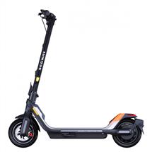 Classic scooter | Ninebot by Segway P65E 25 km/h Black | In Stock | Quzo UK