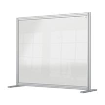 Nobo 1915491 magnetic board Grey, Transparent | In Stock