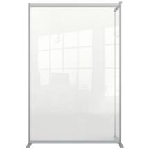 Magnetic Boards | Nobo 1915518 magnetic board 1200 x 600 mm Transparent