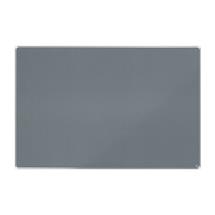 Nobo 1915199 bulletin board Fixed bulletin board Grey Felt