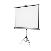 Portable Screens | Nobo 16:10 Tripod Projection Screen 2000x1310mm | In Stock