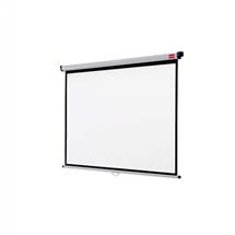 Nobo Wall Projection Screen 2400x1813mm 1902394 | In Stock