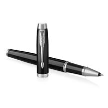 Black, Chrome | Parker IM Stick pen Black 1 pc(s) | In Stock | Quzo UK