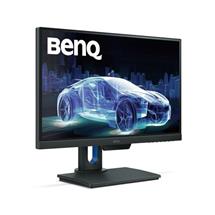 BenQ PD2500Q computer monitor 63.5 cm (25") 2560 x 1440 pixels 2K