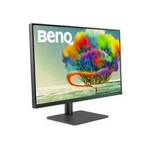 BenQ PD3205U computer monitor 80 cm (31.5") 3840 x 2160 pixels 4K