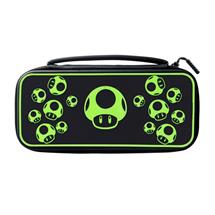 PDP Cases & Protection | PDP Travel Case Plus: 1-Up Glow in the Dark | In Stock