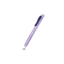 Erasers | Pentel Clic 2 eraser Blue, Transparent 1 pc(s) | In Stock