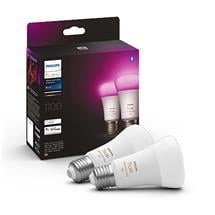 Bluetooth/Zigbee | Philips 929002468819 smart lighting Smart bulb Bluetooth/Zigbee 9 W