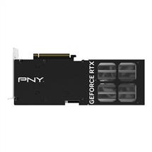 GeForce RTX 4070 Ti SUPER | PNY GeForce RTX 4070 Ti Super 16GB OC LED TF NVIDIA GDDR6X