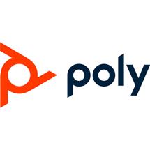 Polycom  | POLY 487P-87120-112 software license/upgrade 1 license(s) 1 year(s)
