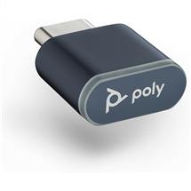 USB Adaptor | POLY BT700 USB-C Bluetooth Adapter | In Stock | Quzo UK