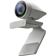 Web Cameras  | POLY Studio P5 webcam USB 2.0 Grey | In Stock | Quzo UK