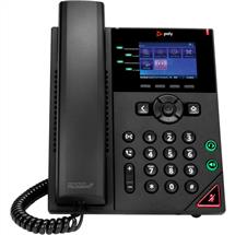 POLY OBi VVX 250 4-Line IP Phone and PoE-enabled | In Stock