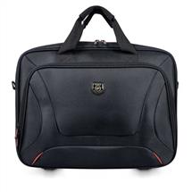 PORT DESIGN Laptop Cases | Port Designs COURCHEVEL 33.8 cm (13.3") Briefcase Black