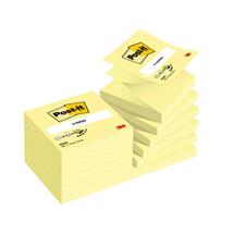 Yellow | Post-It R330-CY note paper Square Yellow 100 sheets