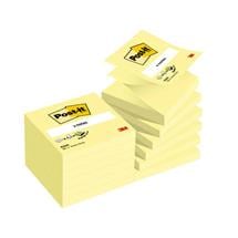 Post-It R330-CY note paper Square Yellow 100 sheets
