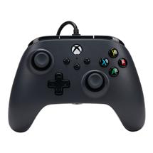 Game Controller | PowerA Wired Controller for Xbox Series X|S - Black
