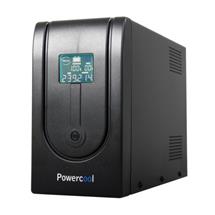 Powercool PC 1500VA uninterruptible power supply (UPS) LineInteractive