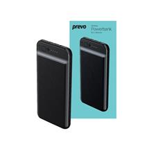 Prevo | PREVO SP3012 Power bank 10000mAh Portable Fast Charging for Smart