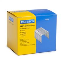 Rapesco S92310Z3 staples Staples pack 4000 staples