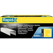 Rapid 11830700 staples Staples pack 5000 staples | In Stock