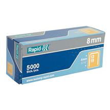 Rapid 11835600 staples Staples pack 5000 staples | In Stock