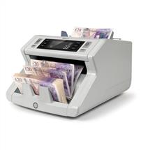 Safescan 2250 Banknote counting machine Grey | In Stock