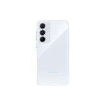 Samsung EF-QA356 mobile phone case 16.8 cm (6.6") Cover Transparent