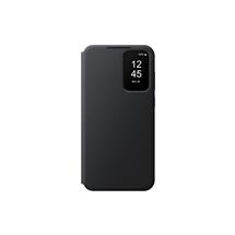 Samsung EF-ZA356 mobile phone case 16.8 cm (6.6") Wallet case Black