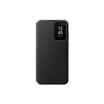 Samsung EF-ZA556 mobile phone case 16.8 cm (6.6") Wallet case Black