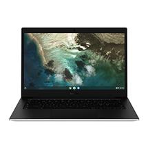 Samsung  | Samsung Galaxy Chromebook XE345XDAKA2UK laptop 35.6 cm (14") HD Intel®