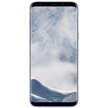 Curved edge screen Screen Shape | Samsung Galaxy S8+ 64GBSILNORTRAVATDRSP smartphone 15.8 cm (6.2") 4G