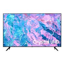 Samsung HCU7000 109.2 cm (43") 4K Ultra HD Smart TV Black 20 W