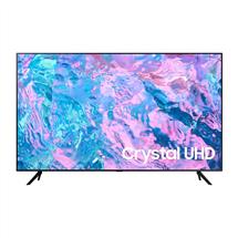 Samsung HCU7000 139.7 cm (55") 4K Ultra HD Smart TV Black 20 W
