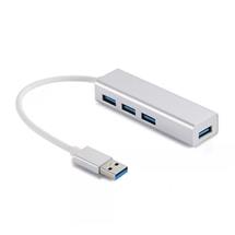 Sandberg USB 3.0 Hub 4 ports SAVER | Quzo UK