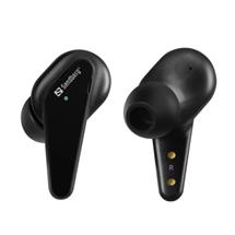 Sandberg Headsets | Sandberg Bluetooth Earbuds Touch Pro | In Stock | Quzo UK
